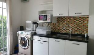 2 Bedrooms Townhouse for sale in Bang Bo, Samut Prakan Villaggio Bangna