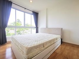 1 Schlafzimmer Wohnung zu verkaufen im Natureza Art, Na Kluea, Pattaya