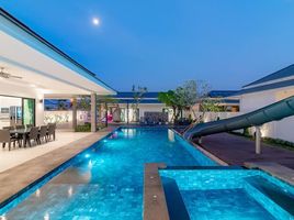 5 Bedroom Villa for sale at The Clouds Hua Hin, Cha-Am, Cha-Am, Phetchaburi