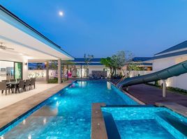 5 Bedroom House for sale at The Clouds Hua Hin, Cha-Am, Cha-Am, Phetchaburi