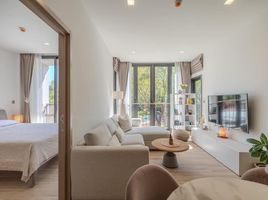 2 Bedroom Condo for sale at Kawa Haus, Phra Khanong Nuea, Watthana