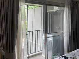 Studio Appartement zu verkaufen im Dcondo Bliss Sriracha, Thung Sukhla