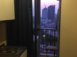 Studio Condo for rent at The Base Park West Sukhumvit 77, Phra Khanong Nuea, Watthana