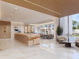 5 Bedroom House for sale at South Bay 2, MAG 5, Dubai South (Dubai World Central)