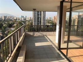 3 Schlafzimmer Appartement zu verkaufen im Las Condes, San Jode De Maipo