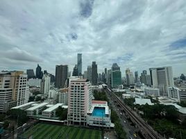 2 Schlafzimmer Wohnung zu verkaufen im The Diplomat Sathorn, Si Lom