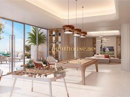 4 Bedroom Penthouse for sale at Palm Beach Towers 2, Shoreline Apartments, Palm Jumeirah