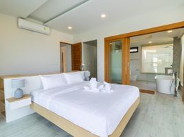 3 Schlafzimmer Villa zu vermieten im The Salin Seaview Villas , Rawai