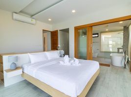 3 Bedroom House for rent at The Salin Seaview Villas , Rawai, Phuket Town, Phuket, Thailand