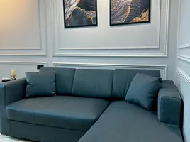 1 Bedroom Condo for sale at La Maison Phaholyothin 24, Chomphon