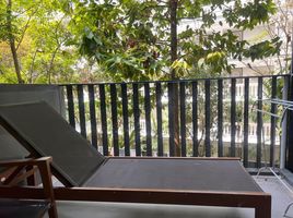 1 спален Квартира в аренду в The Deck Patong, Патонг