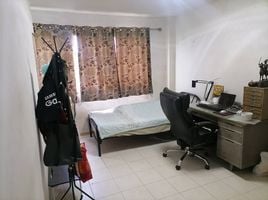 3 Schlafzimmer Reihenhaus zu verkaufen in Bang Khen, Bangkok, Anusawari