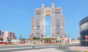 2 Schlafzimmern Appartement zu verkaufen in , Abu Dhabi Fairmont Marina Residences