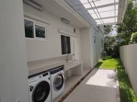 4 Schlafzimmer Haus zu vermieten im Mantana Bangna - Wongwaen, Dokmai