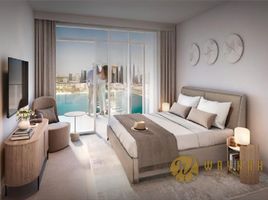 3 Schlafzimmer Appartement zu verkaufen im Beach Mansion, EMAAR Beachfront