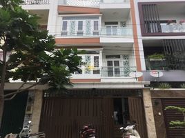 Studio Villa zu vermieten in Binh Tan, Ho Chi Minh City, Binh Tri Dong B, Binh Tan