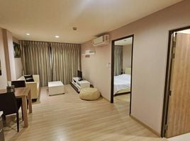 1 Schlafzimmer Wohnung zu verkaufen im Bluroc Hua Hin, Hua Hin City