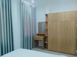 2 Bedroom Apartment for rent at Co-tu Apartment, Hai Chau I