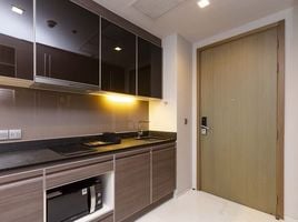 1 Bedroom Condo for rent at Keyne, Khlong Tan, Khlong Toei, Bangkok