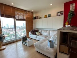 1 Schlafzimmer Appartement zu verkaufen im The Star Estate at Rama 3, Bang Phongphang, Yan Nawa
