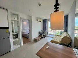 1 Bedroom Condo for sale at Atlantis Condo Resort, Nong Prue