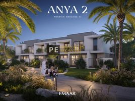 4 बेडरूम विला for sale at Anya 2, अरब खेत 3, दुबई