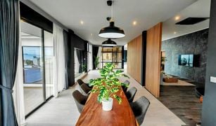 5 Bedrooms Penthouse for sale in Nong Prue, Pattaya Sombat Condoview