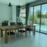 3 Schlafzimmer Haus zu vermieten im Casa Signature, Ko Kaeo