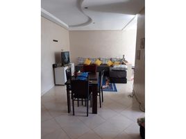 4 Bedroom Apartment for sale at Joli appartement à vendre, Na Sale Bab Lamrissa