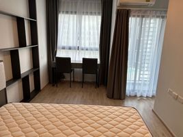 2 Schlafzimmer Wohnung zu vermieten im IDEO New Rama 9, Hua Mak