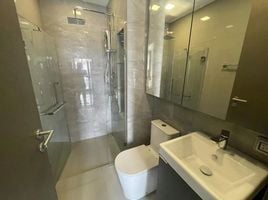 1 Bedroom Apartment for rent at The Privacy Jatujak, Chomphon