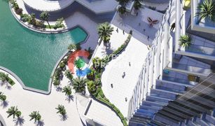 Studio Apartment for sale in , Dubai Se7en City JLT