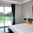 5 Schlafzimmer Villa zu verkaufen im Phoenix Golf Villa, Huai Yai