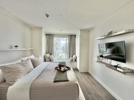 4 Schlafzimmer Penthouse zu verkaufen im Wilshire, Khlong Toei