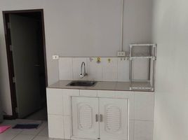 1 Bedroom Condo for rent at Klongjan Place, Khlong Chan