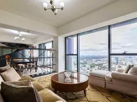 4 Bedroom Condo for rent at The Met, Thung Mahamek