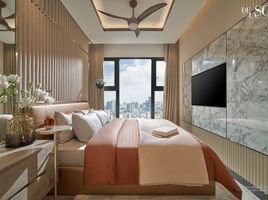 3 Schlafzimmer Penthouse zu verkaufen im De La Sol, Ward 1, District 4, Ho Chi Minh City