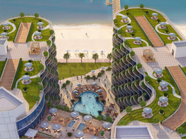 स्टूडियो होटल for sale at Al Mahra Resort, Pacific, Al Marjan Island, रास अल खैमाह