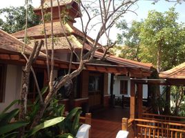 3 Schlafzimmer Villa zu verkaufen in Mueang Lamphun, Lamphun, Umong, Mueang Lamphun, Lamphun