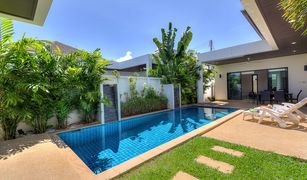 3 Bedrooms Villa for sale in Rawai, Phuket Nga Chang by Intira Villas