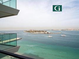 4 बेडरूम अपार्टमेंट for sale at Seapoint, EMAAR Beachfront, दुबई हार्बर