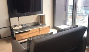 1 Bedroom Condo for sale in Suriyawong, Bangkok Ashton Silom