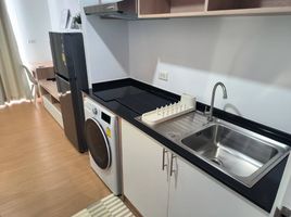 Studio Condo for rent at 6th Avenue Sukhumvit 15, Khlong Toei Nuea