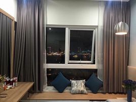 1 Bedroom Apartment for rent at Monarchy, An Hai Tay, Son Tra