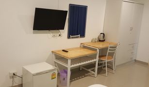 Studio Wohnung zu verkaufen in Suan Luang, Bangkok 2Bedtel