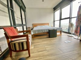 3 Schlafzimmer Penthouse zu vermieten im The Lofts Asoke, Khlong Toei Nuea
