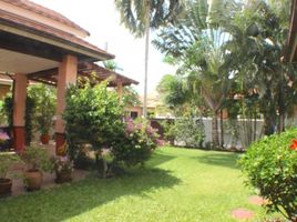 3 Bedroom Villa for sale at Dhewee Park Village, Bang Sare