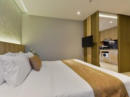 1 Schlafzimmer Appartement zu vermieten im Aspira Tropical Thonglor, Khlong Tan Nuea