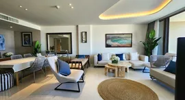 Доступные квартиры в Veranda Residence Hua Hin