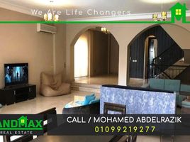 5 Bedroom House for rent at Al Patio 1, North Investors Area